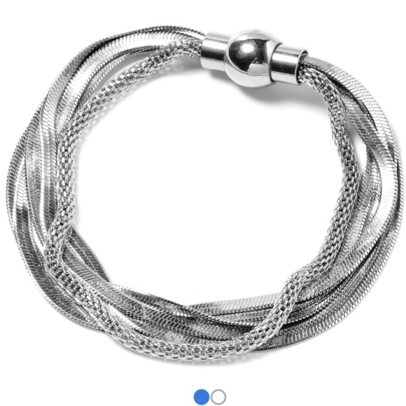 Steel Bracelet - Picture 1 of 3